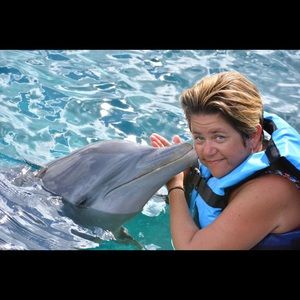 Meet your Posher, Kristin